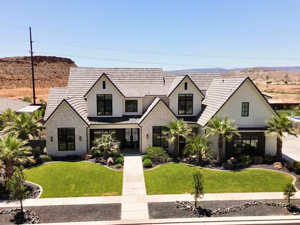 2392 E Meadow Valley Ln, Saint George, UT 84790