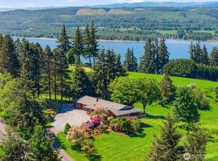 622 Confer Road, Kalama, WA 98625