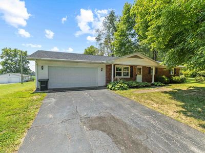 5210 Highway 60 E, Henderson, KY, 42420