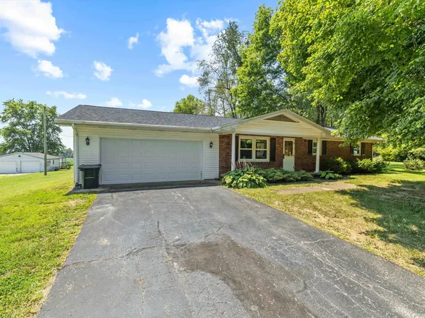 5210 Highway 60 E, Henderson, KY 42420