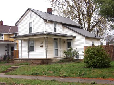 1115 8th Ave, Lancaster, OH, 43130