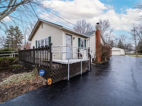 4916 Hiram Ave NW, Warren, OH 44483