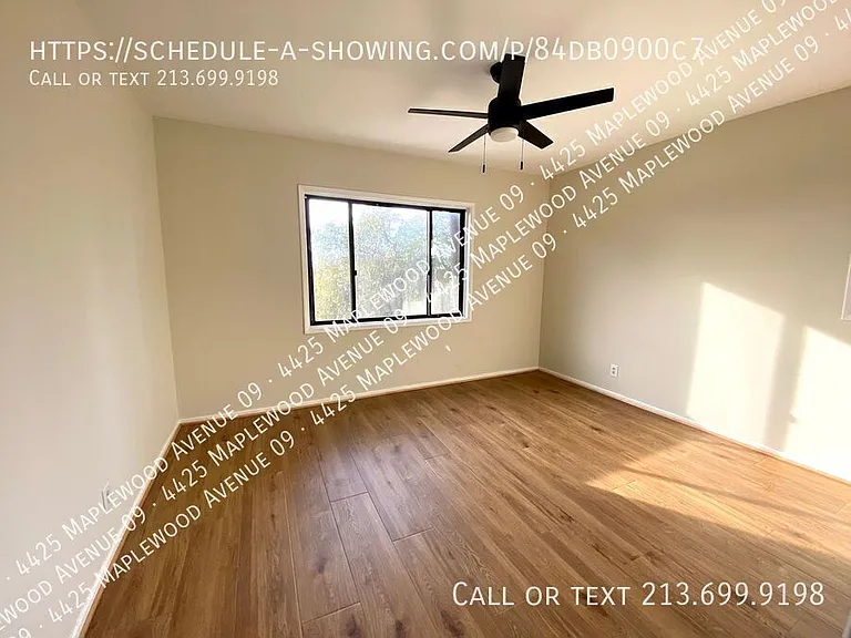 4425 Maplewood Ave #9 — Photo 14