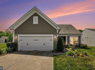 97 Battery Point Dr, Fredericksburg, VA 22406