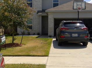 8718 Morning Dove Ln, Baytown, TX 77521