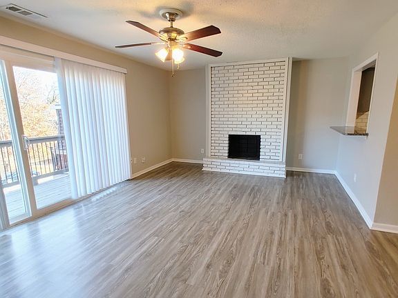 3rd image of 3618 Warwick Blvd #3620-1