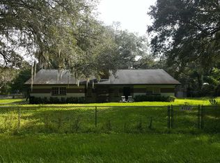 4112 N Wilder Rd, Plant City, FL 33565
