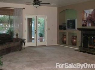 4740 N Scenic Mountain Dr, Tucson, AZ 85750
