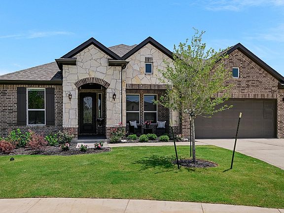 5th image of 108 Trans Pecos Ct