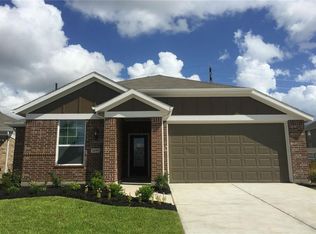16350 Hillside Garden Ln, Houston, TX 77084