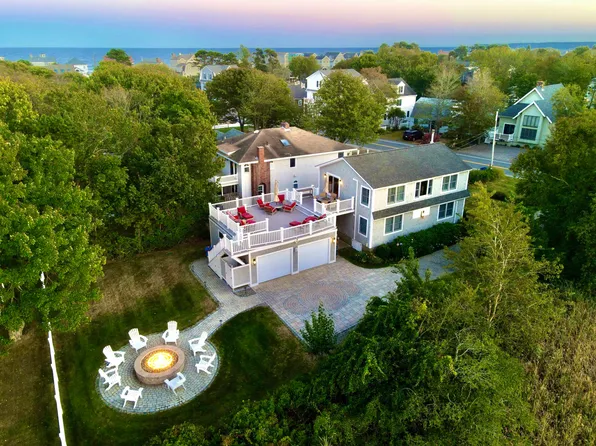 302 Furbish Road, Wells, ME 04090