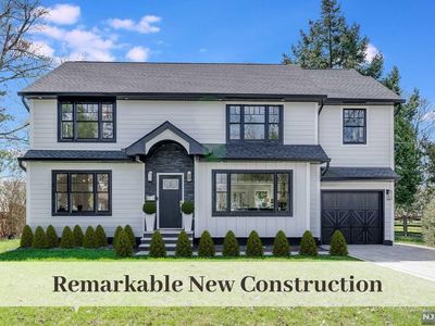 280 E Glen Ave, Ridgewood, NJ, 07450