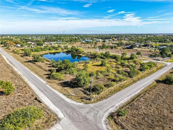  54th AVE, NAPLES, FL 34120