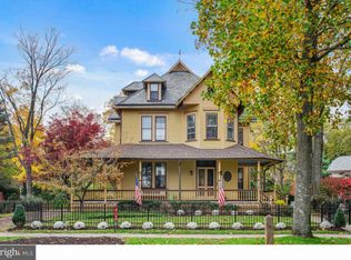 412 Washington Ave, Haddonfield, NJ 08033