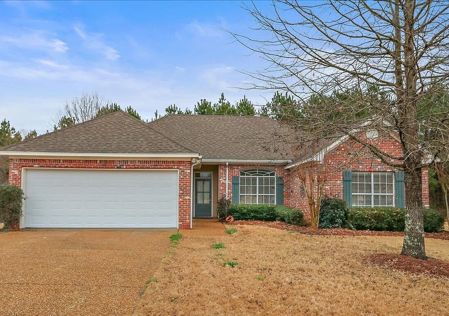 902 Glen Cove Madison, MS — Photo 1