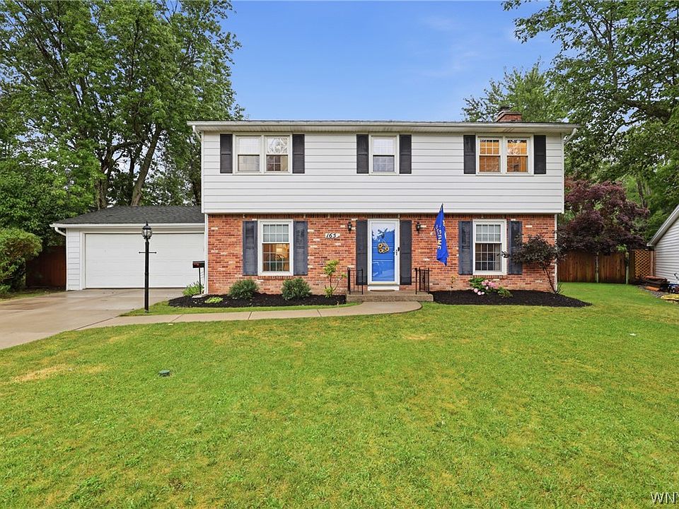 1st image of 165 Halwill Dr