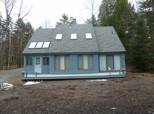 9 Bonnie Brae, Grantham, NH 03753