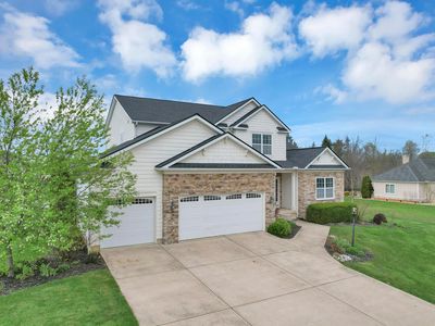 325 Long Trl, Ostrander, OH, 43061