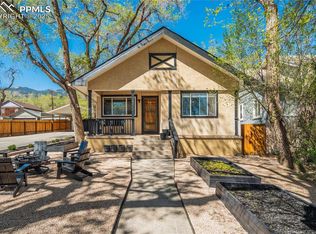 1332 S 25th St, Colorado Springs, CO 80904