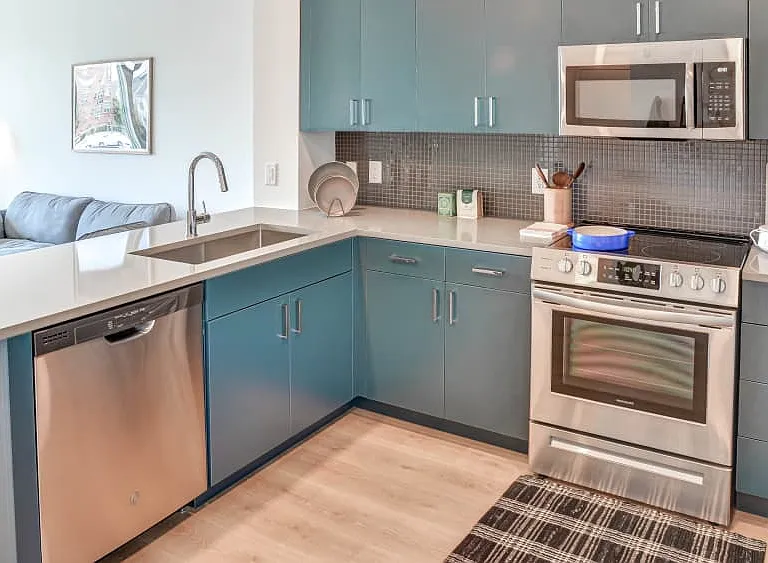 130 Clarke Ave #447 — Photo 2