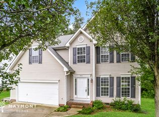 4711 Capstone Dr, Monroe, NC 28110