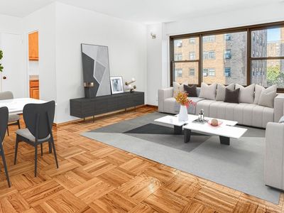 21-41 34 Avenue #6A, Astoria, NY, 11106