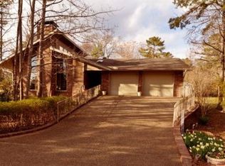 106 Stonehaven Ct, Hot Springs, AR 71901