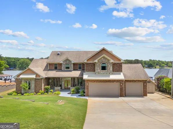 122 Bell Rd, Jackson, GA 30233