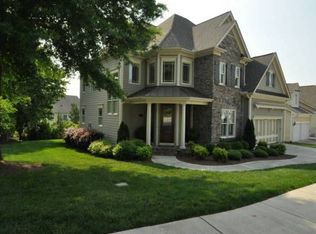 1701 Wysong Ct, Raleigh, NC 27612