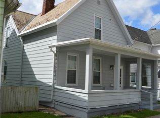 113 Buffalo St, Freeport, PA 16229
