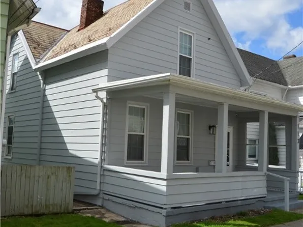 113 Buffalo St, Freeport, PA 16229