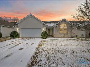 1650 London Ridge Ct, Toledo, OH 43615