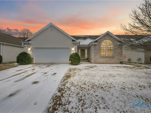 1650 London Ridge Ct, Toledo, OH 43615