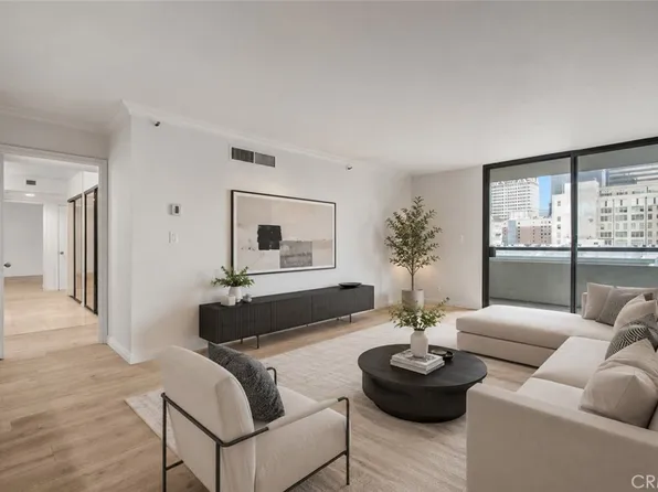 600 W 9th St APT 1103, Los Angeles, CA 90015