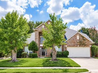10913 Alexandria Dr, Frisco, TX 75035