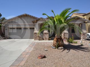 312 W Seaside Dr, Casa Grande, AZ 85122