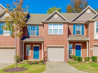 8259 Rossi Rd, Brentwood, TN 37027