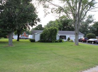 265 Michaels Rd, Tipp City, OH 45371