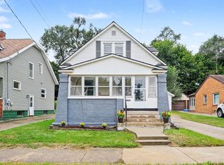 1537 Powers Ave NW, Grand Rapids, MI 49504