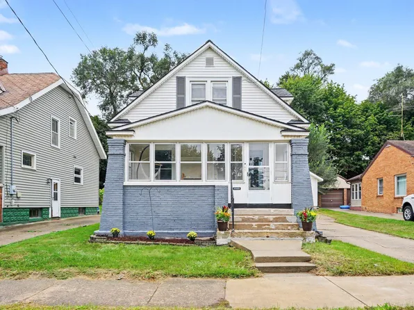 1537 Powers Ave NW, Grand Rapids, MI 49504