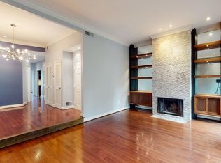 1717 P St NW APT D, Washington, DC 20036