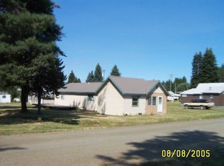 303 4th Ave, Bovill, ID 83806