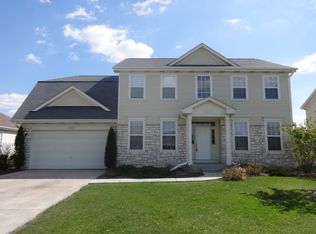 1103 Northside Dr, Shorewood, IL 60404