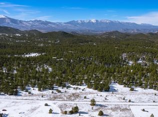 Township Road 34 Trl #14, Cotopaxi, CO 81223