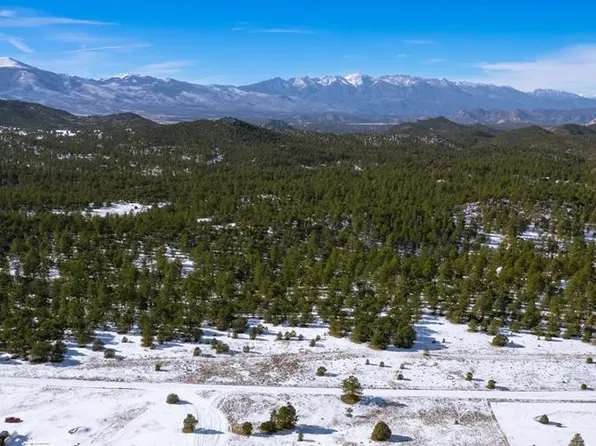 Township Road 34 Trl #14, Cotopaxi, CO 81223