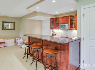 4988 W Village Trl, Ada, MI 49301