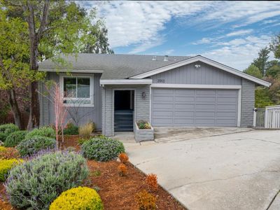 2002 De Anza Blvd, San Mateo, CA, 94402