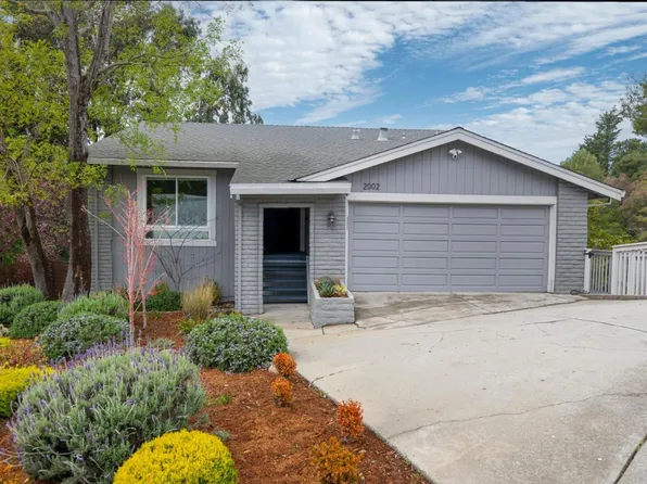 2002 De Anza Blvd, San Mateo, CA 94402