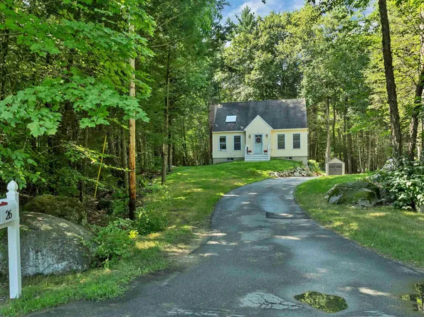 26 Gedney Court, Alton, NH 03810