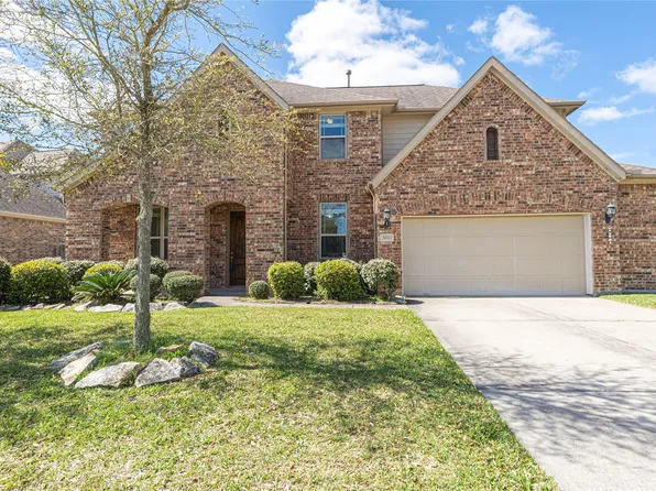 3070 Tradinghouse Creek Ln, League City, TX 77573
